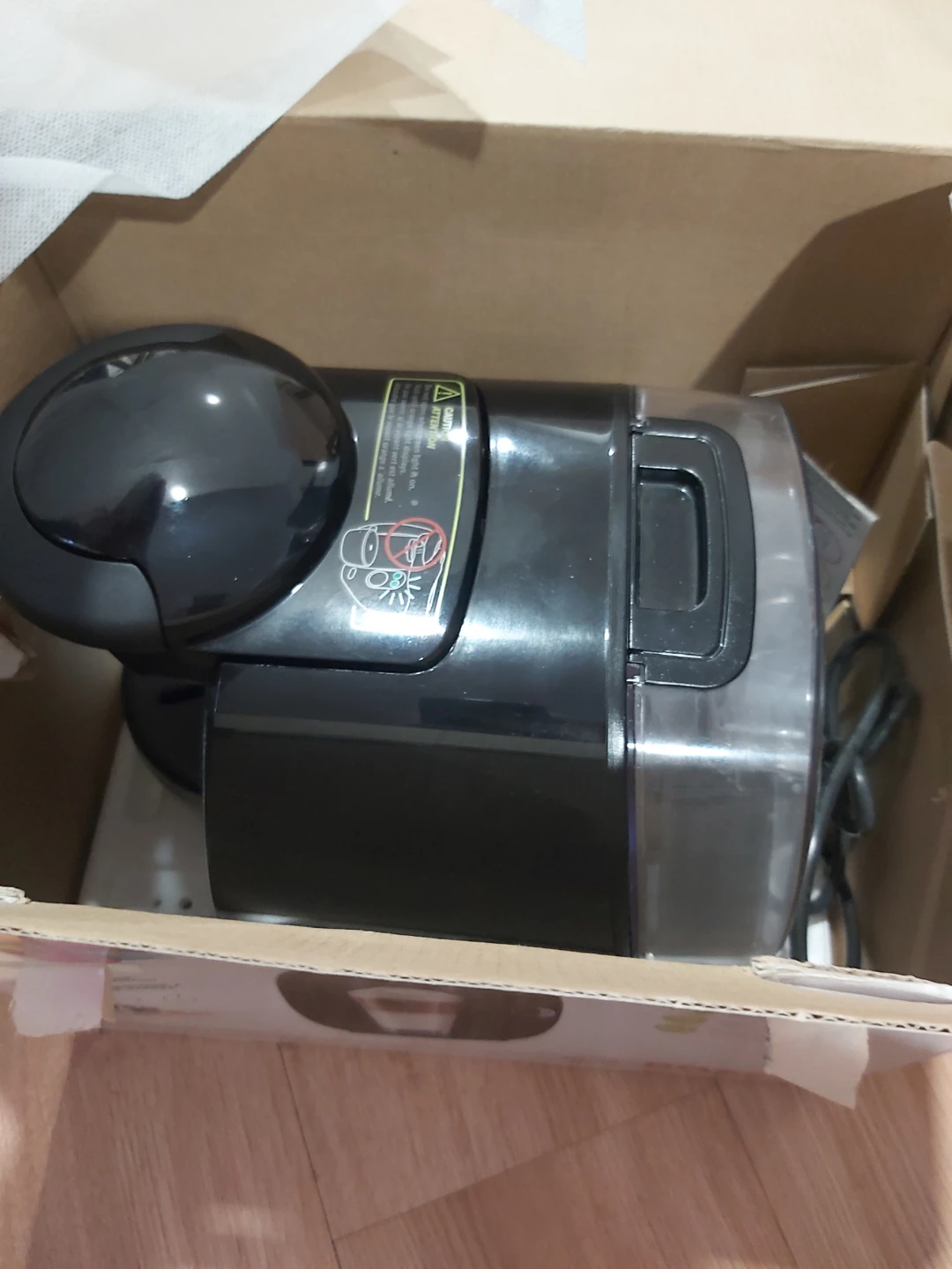 Bosch Tassimo T20 Coffee Machine