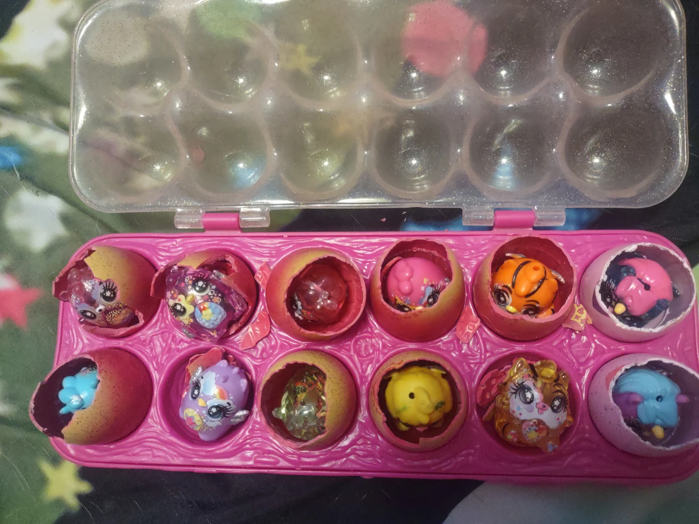 22 Hatchimals Collection Toys for sale - photo 2