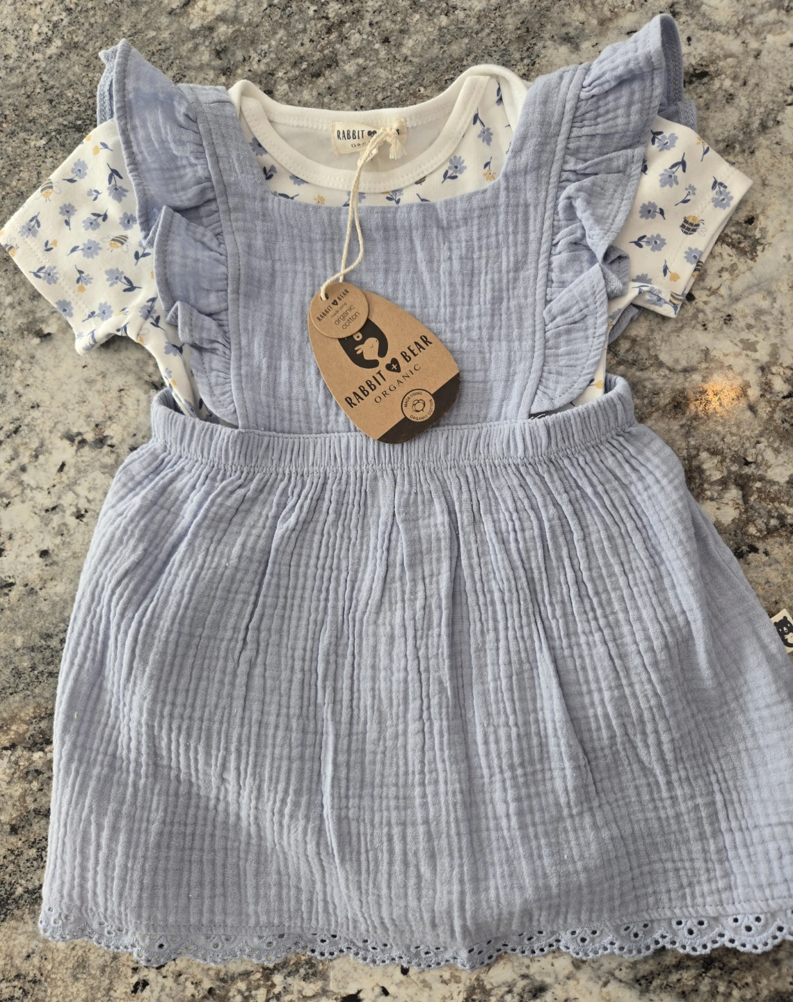 Brand new 18m outfit - photo 4