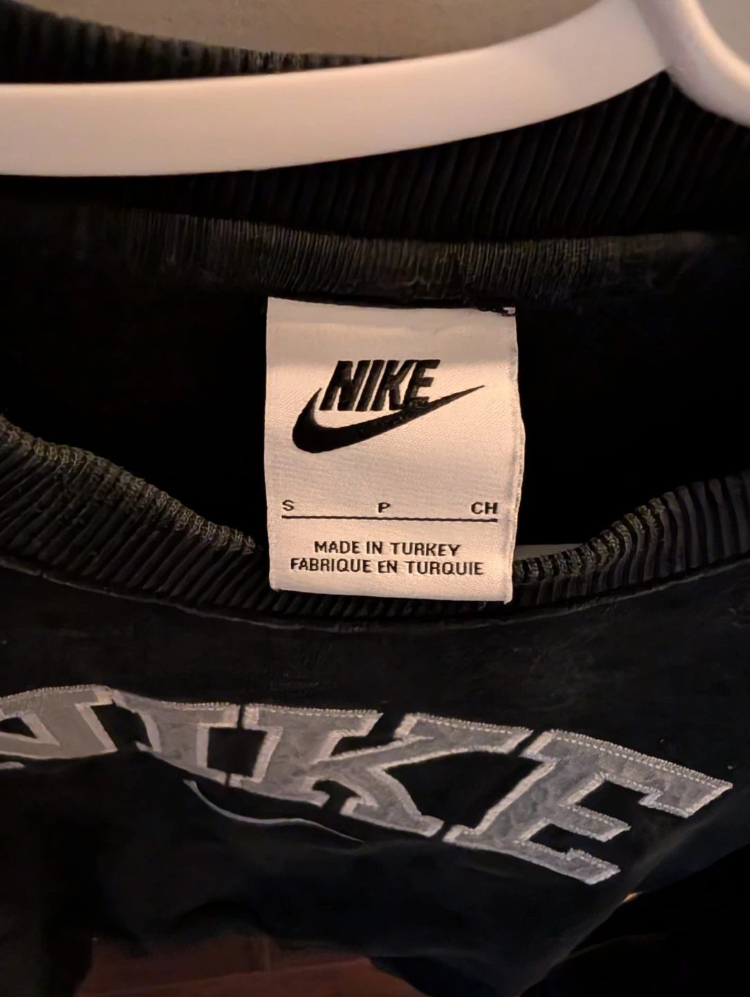 Nike Crewneck Sweatshirt
