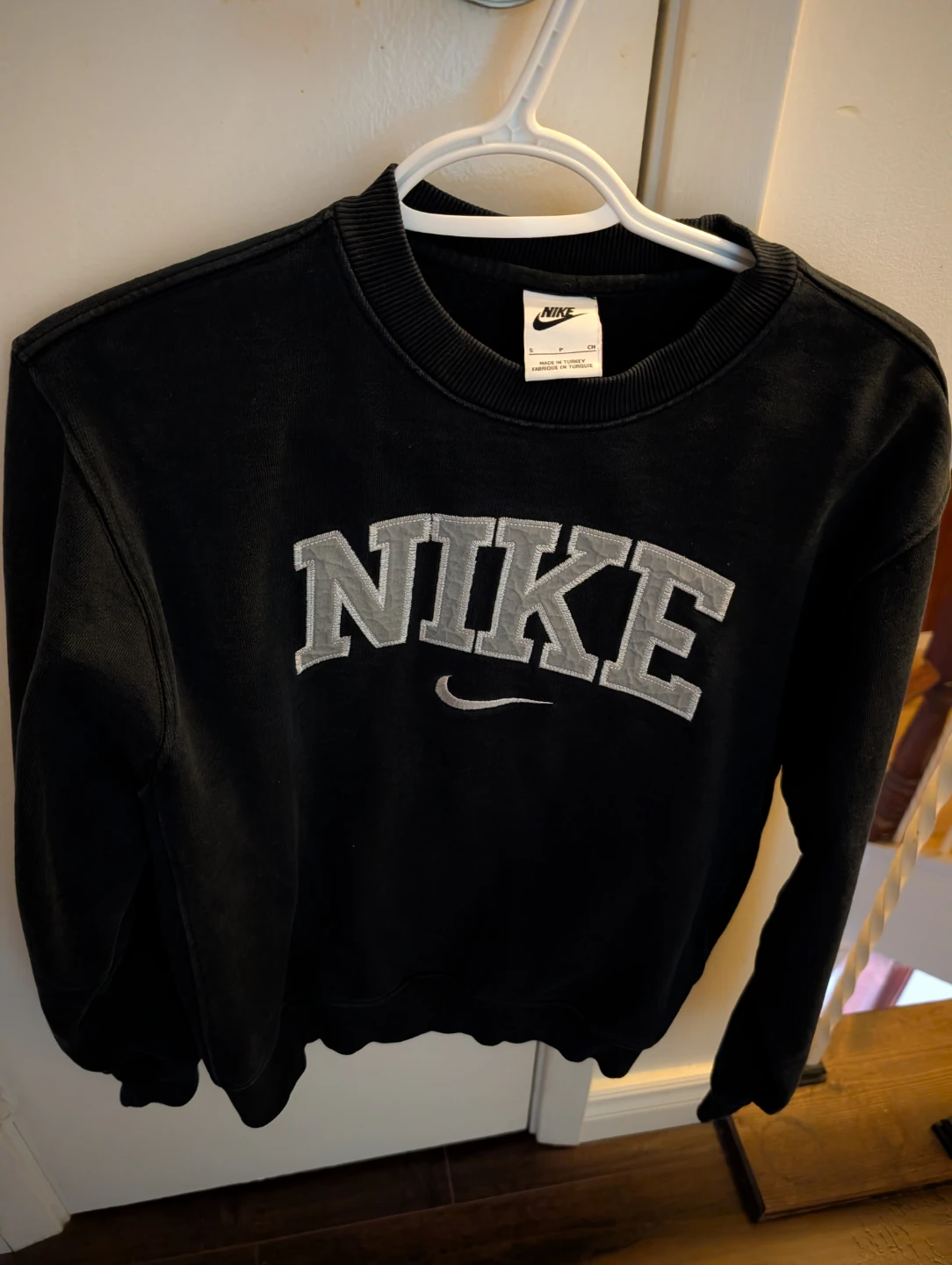 Nike Crewneck Sweatshirt - photo 2