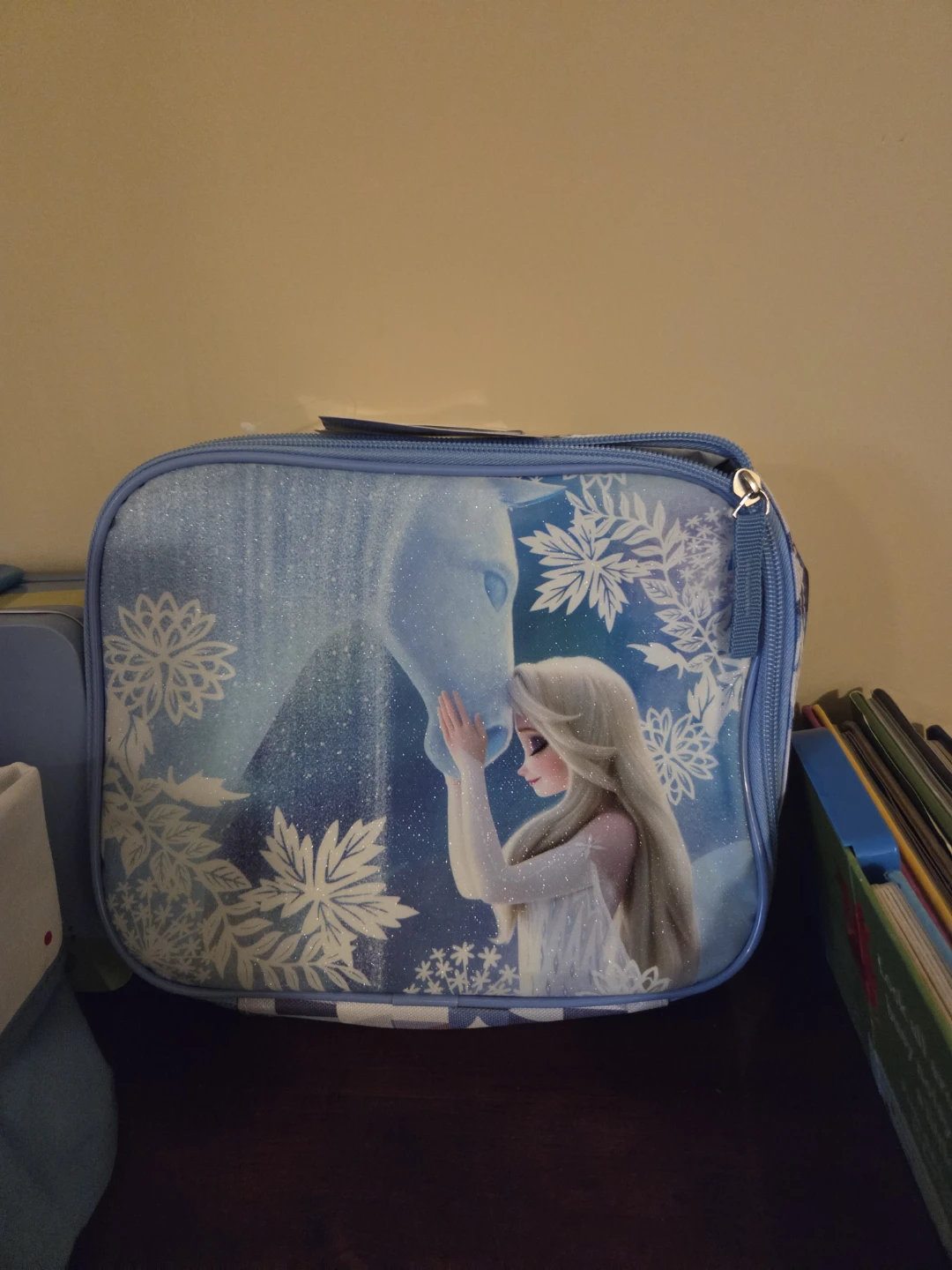 Disney Frozen Lunch Box