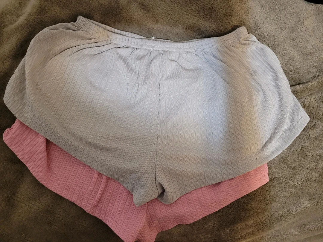 3 Lounge shorts - photo 3