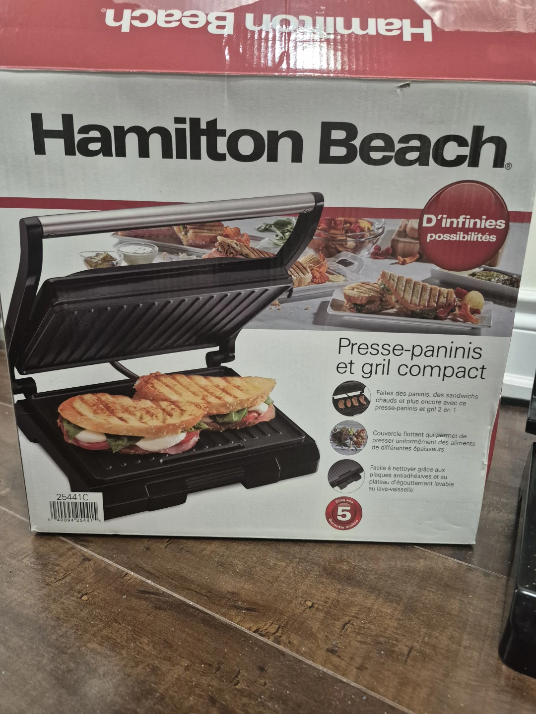 Hamilton Beach quick sale moving out - photo 2