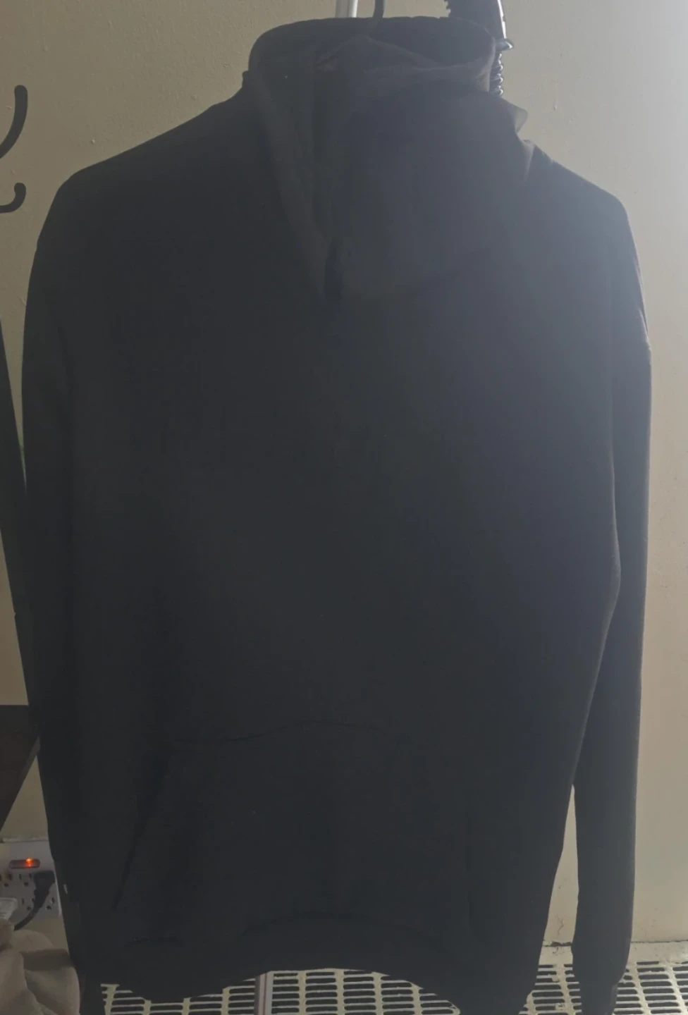 Black "PERFECT" Hoodie🏆