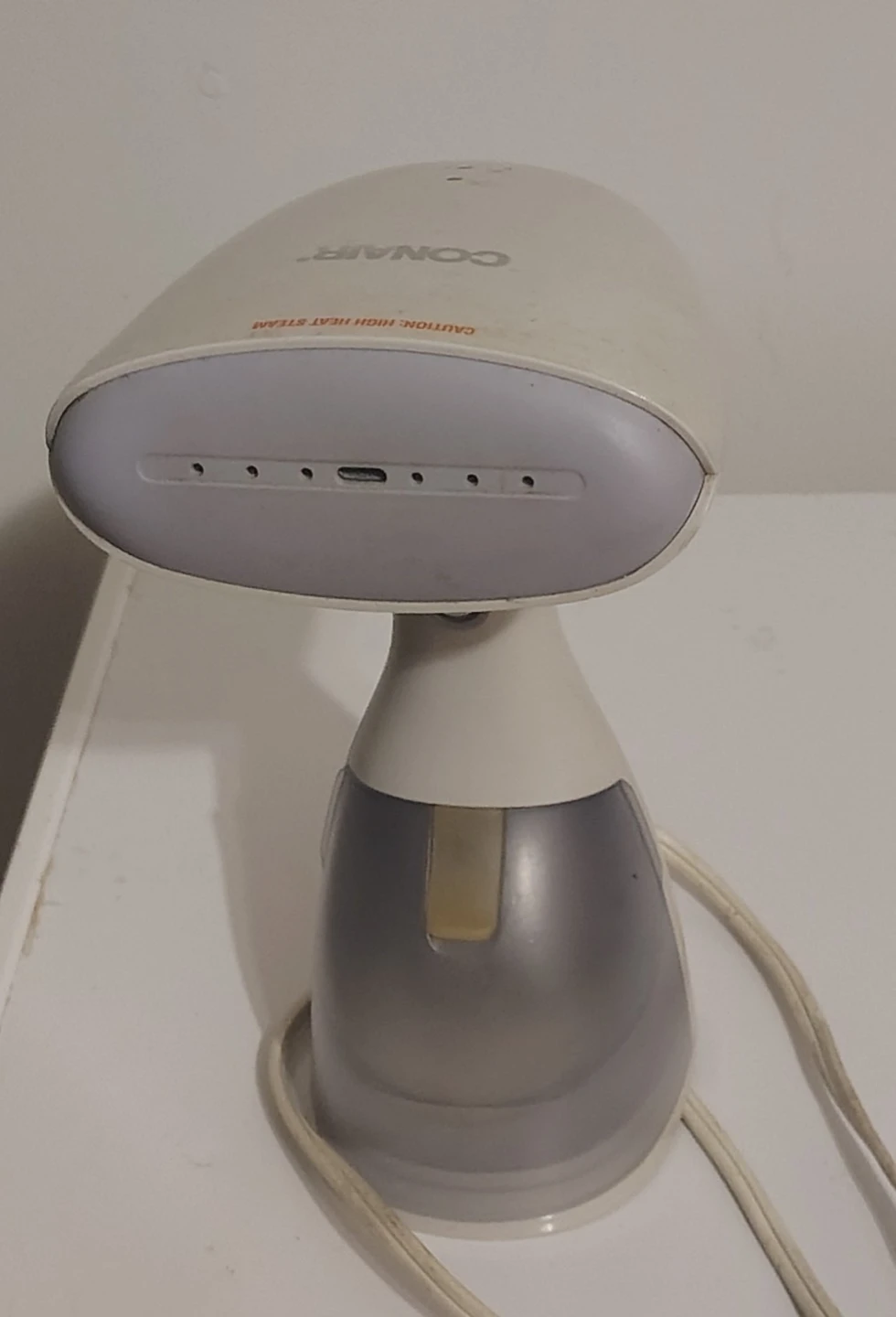 Conair Handheld Garment Steamer - photo 2