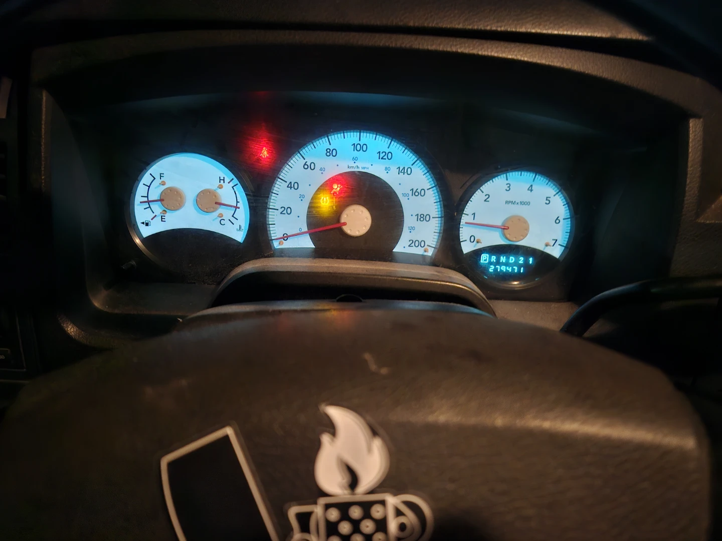 Dodge Dakota Pickup Truck - photo 4