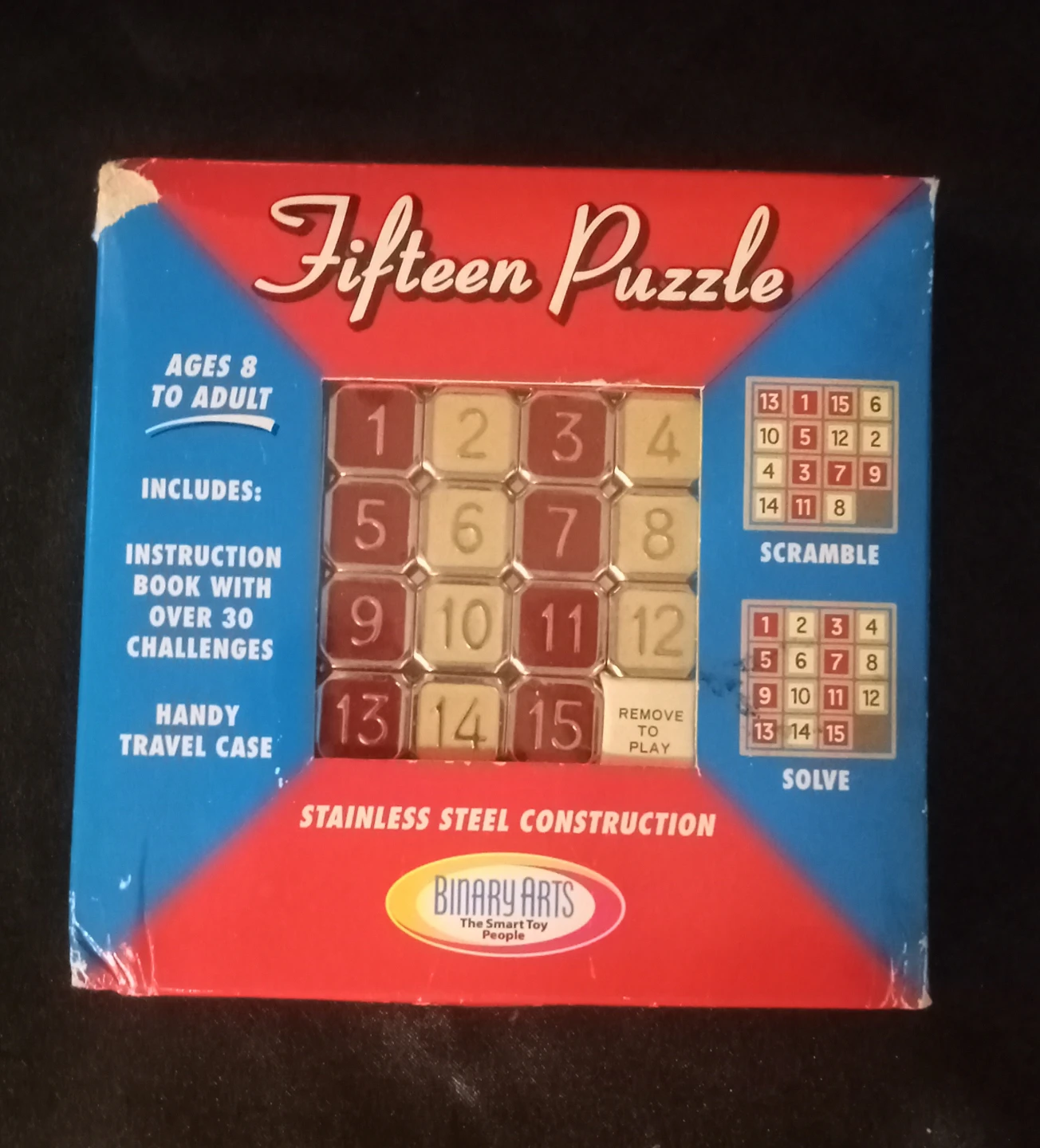 Cool.Vintage Game