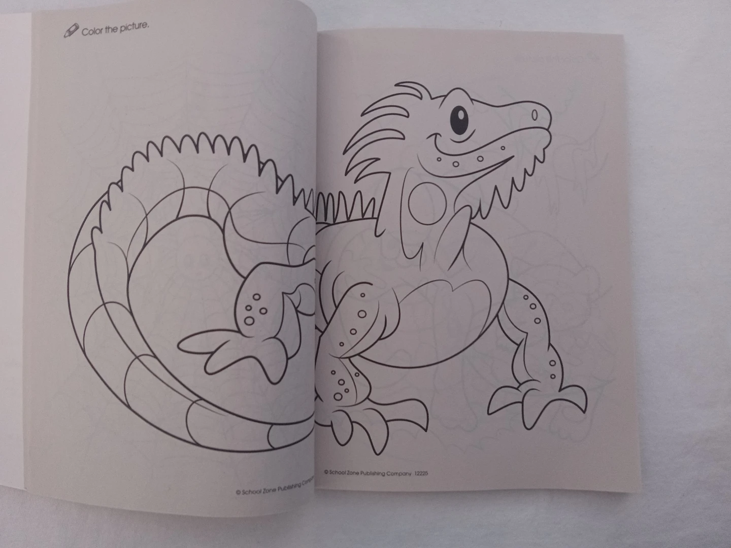 Animal Coloring Book - photo 2