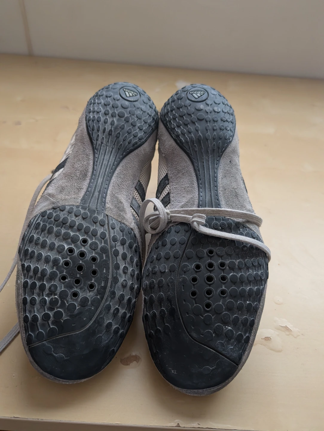 Adidas Climacool Vaporspeed Wrestling Shoes - photo 4