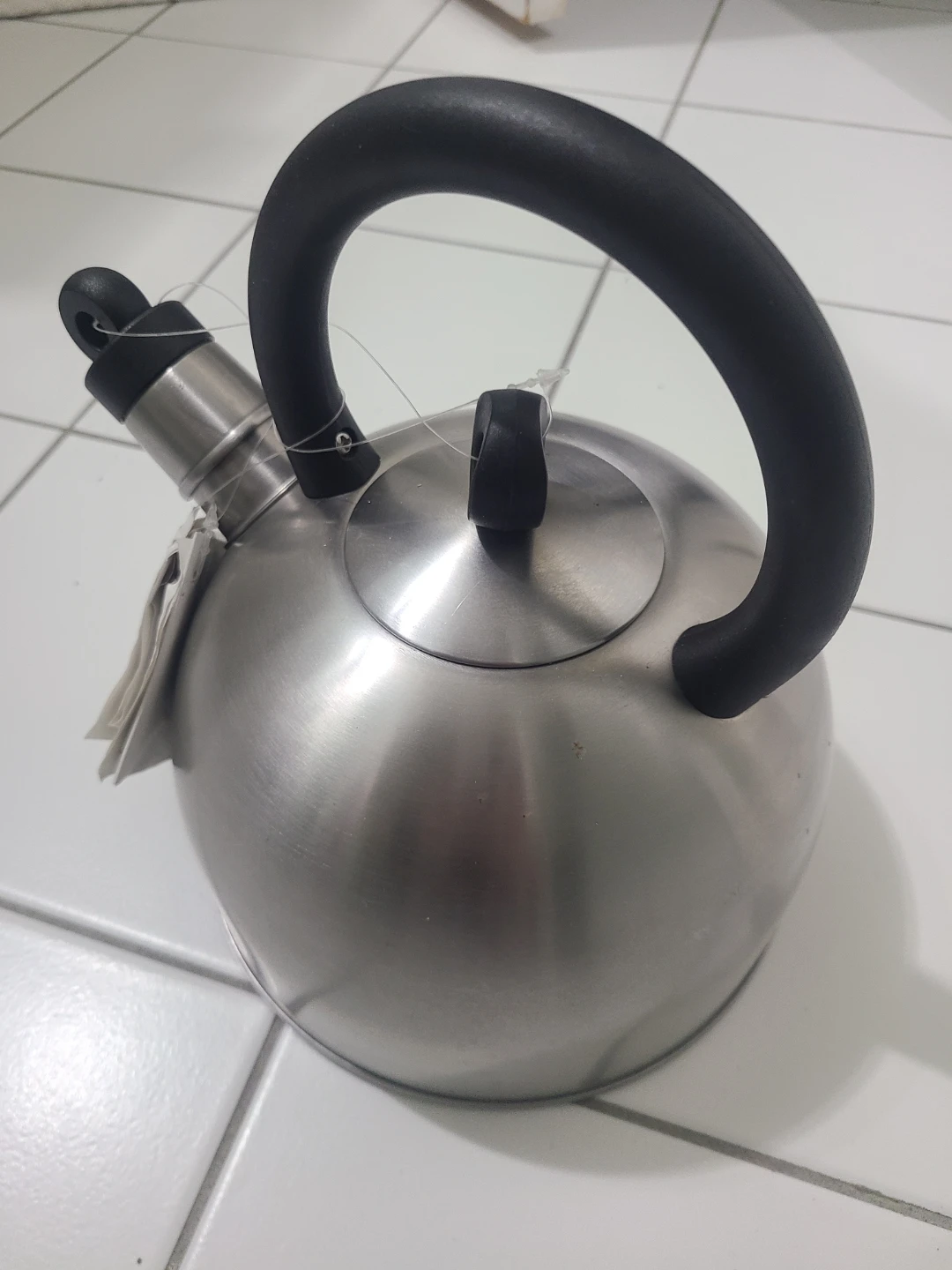 IKEA Kettle - photo 3