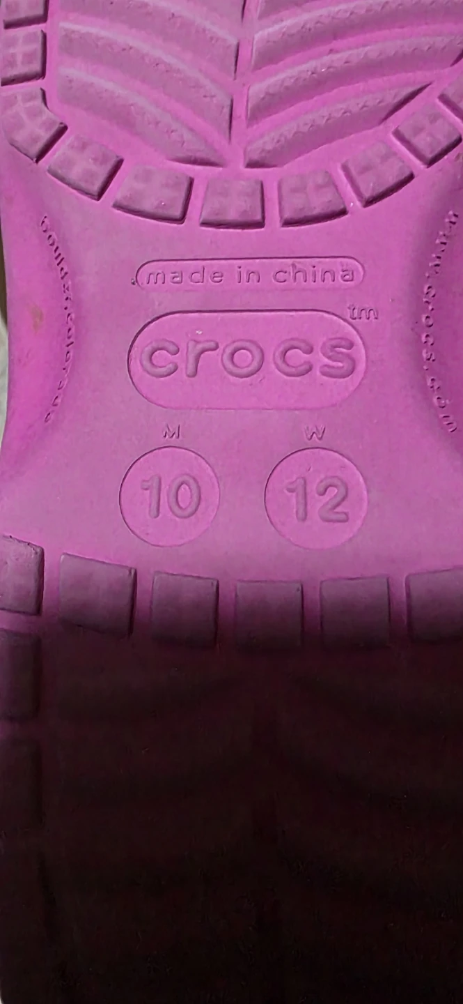 Pink Crocs - photo 2