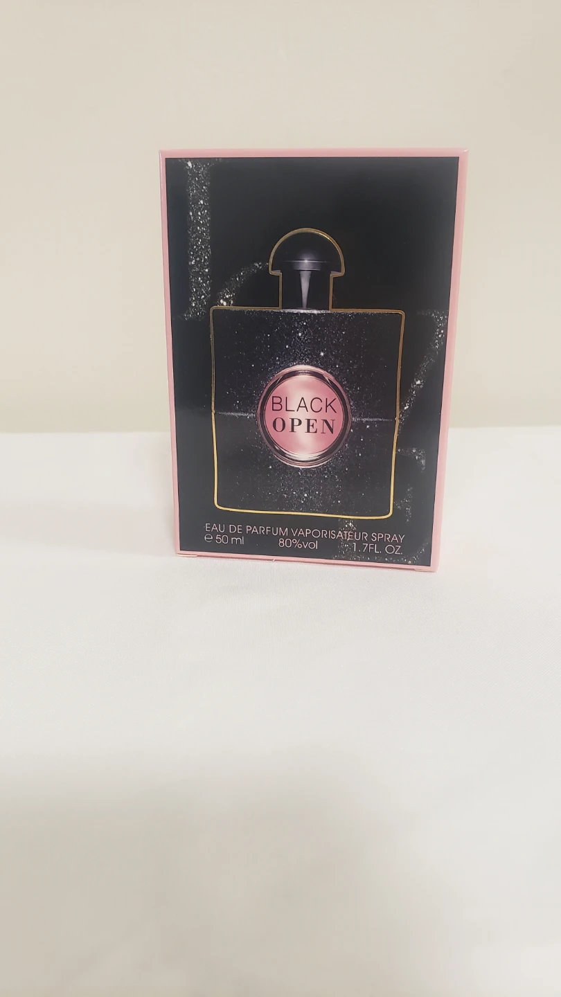 Brand new Women's Fragrances 50ML Eau de Parfume $30