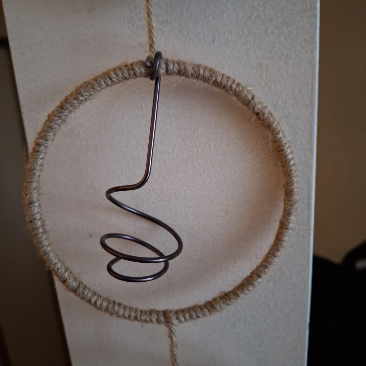 Hanging Decorative Mobile - photo 3