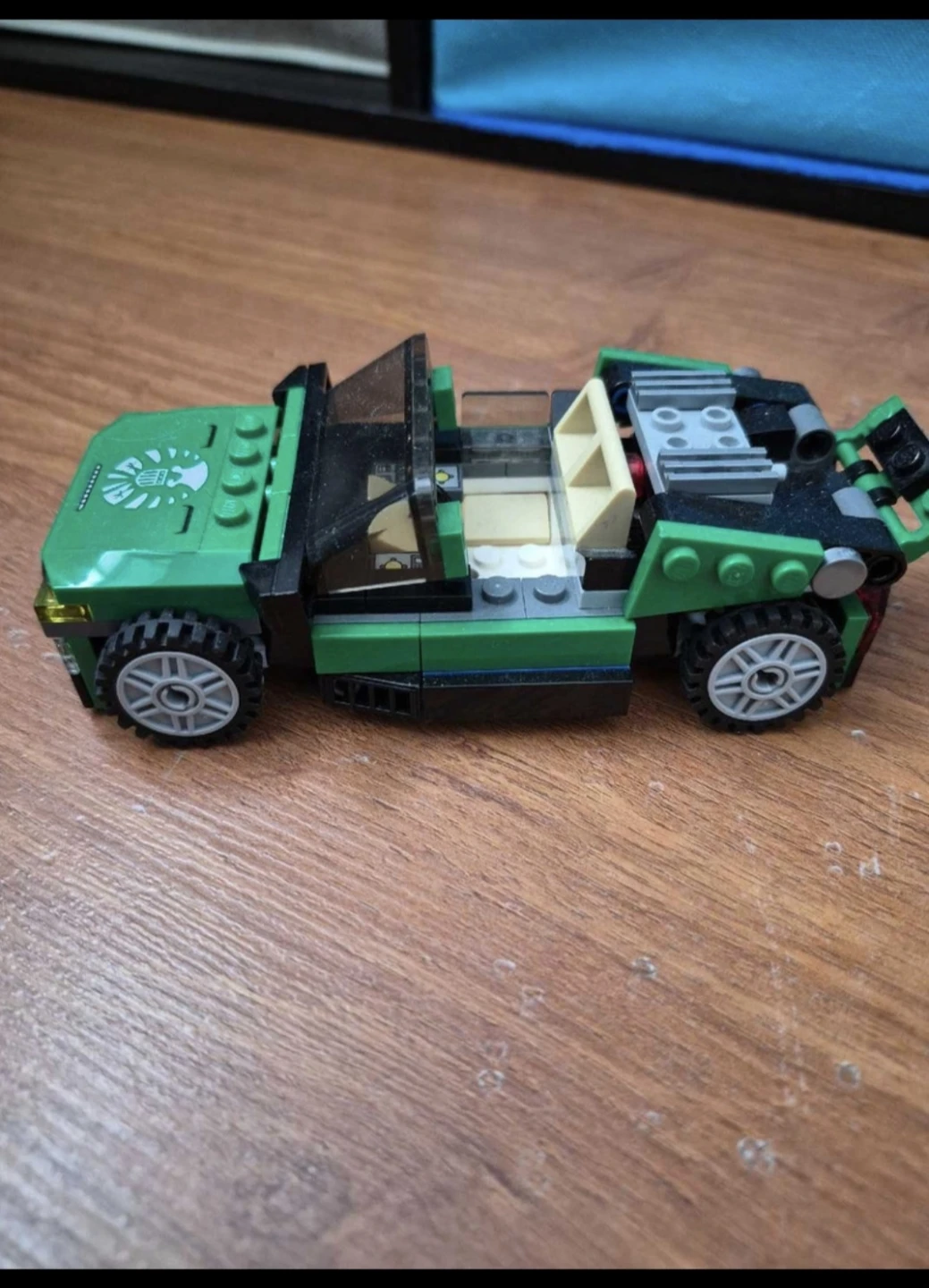 LEGO 76004 SUPER HEROES - photo 4
