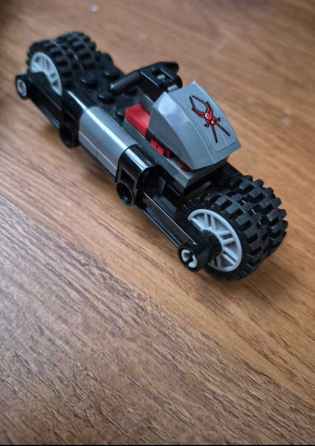 LEGO 76004 SUPER HEROES - photo 5