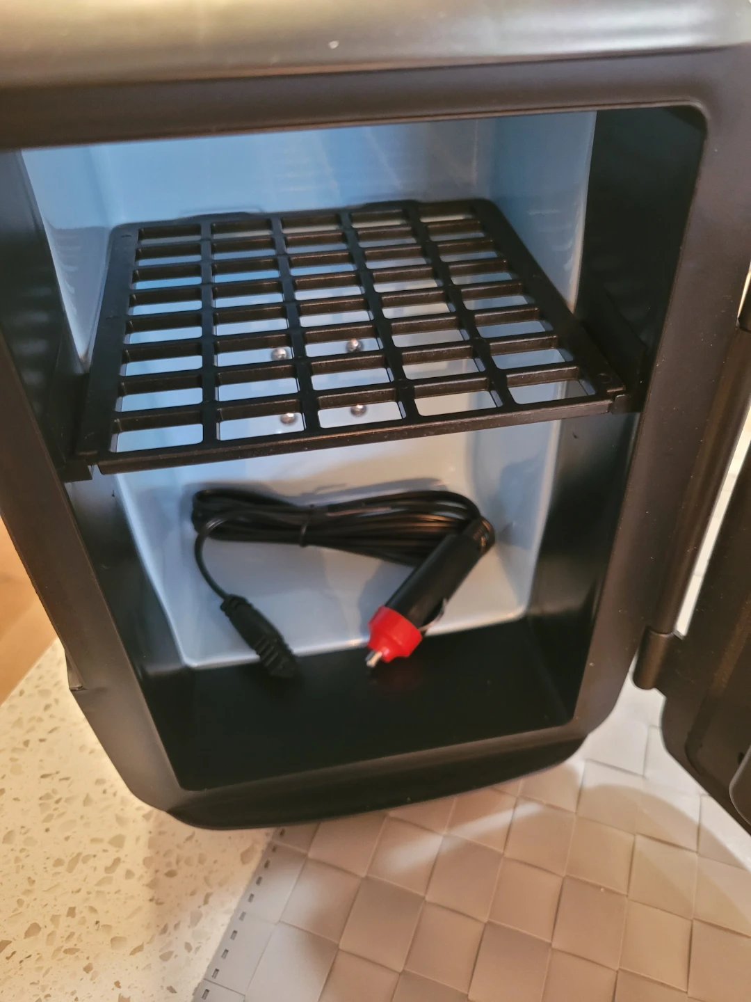 LUXE Mini Fridge - photo 3