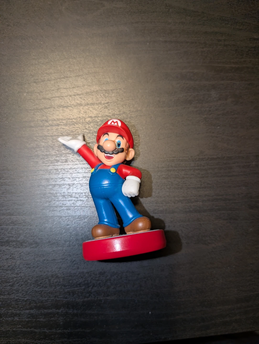Nintendo Super Mario Amiibo - photo 2