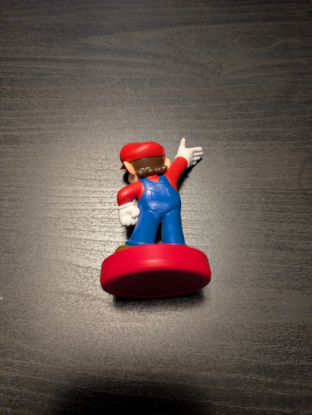Nintendo Super Mario Amiibo - photo 3