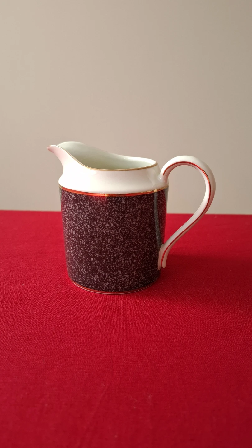 🆓️Ceramic Creamer Pitcher 🥕