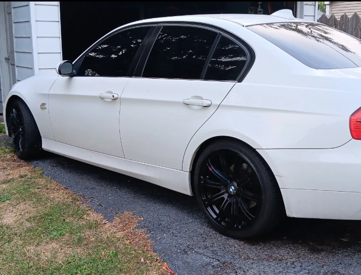 BMW 328i M Sport - photo 3