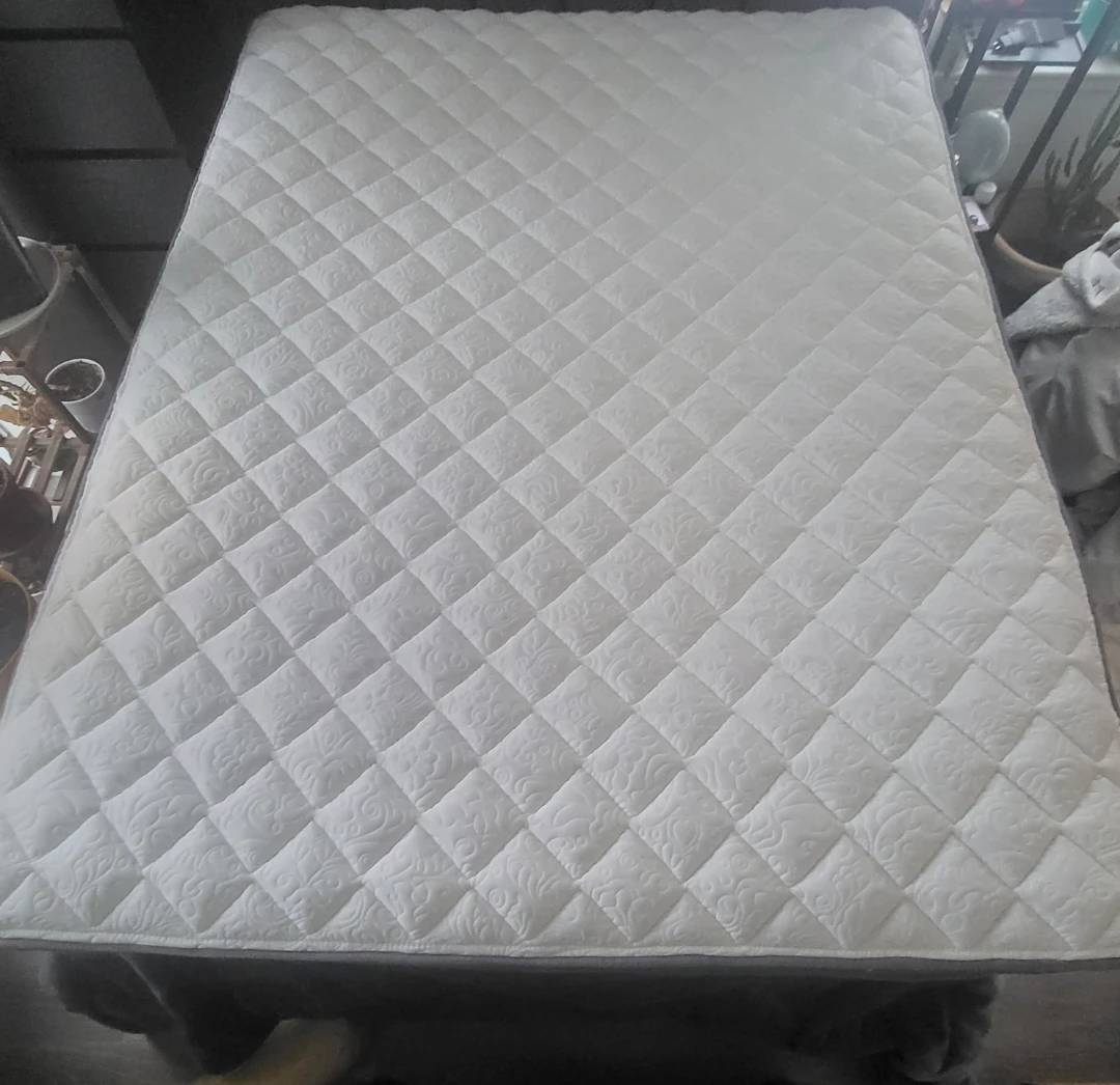 Queen Size Mattress