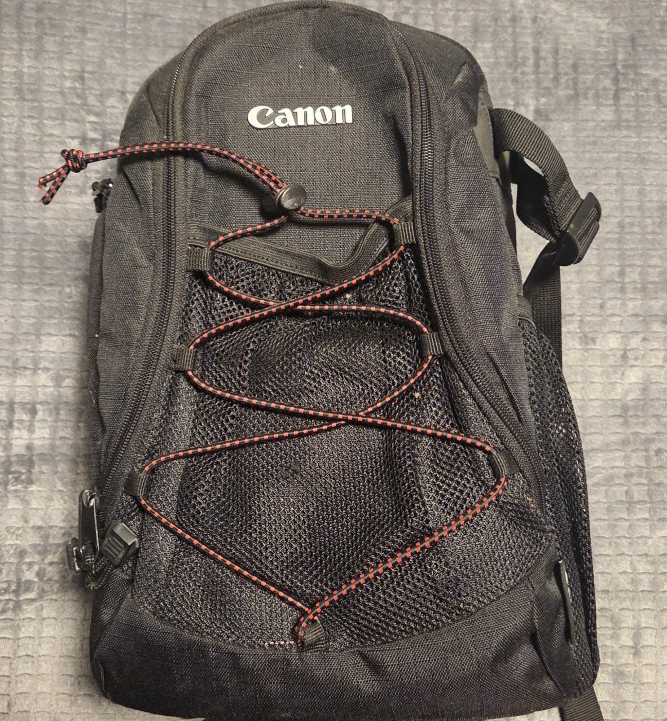 Canon EOS Rebel T5 1200D Camera with Lens and Accessories - photo 3