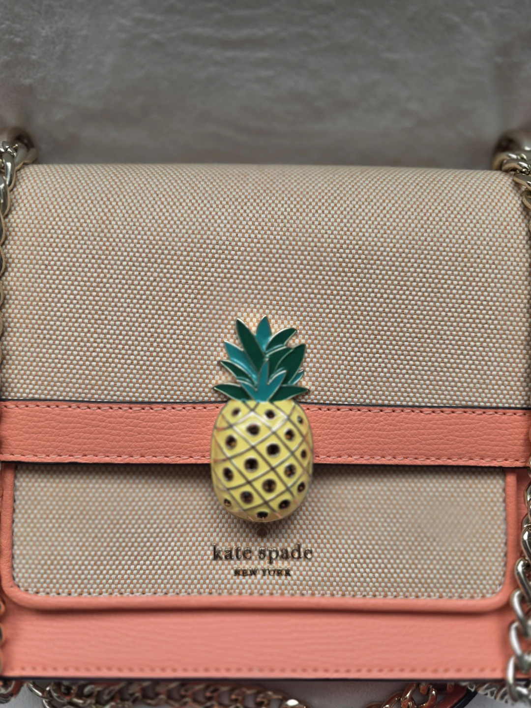 Kate Spade Crossbody Bag - photo 3