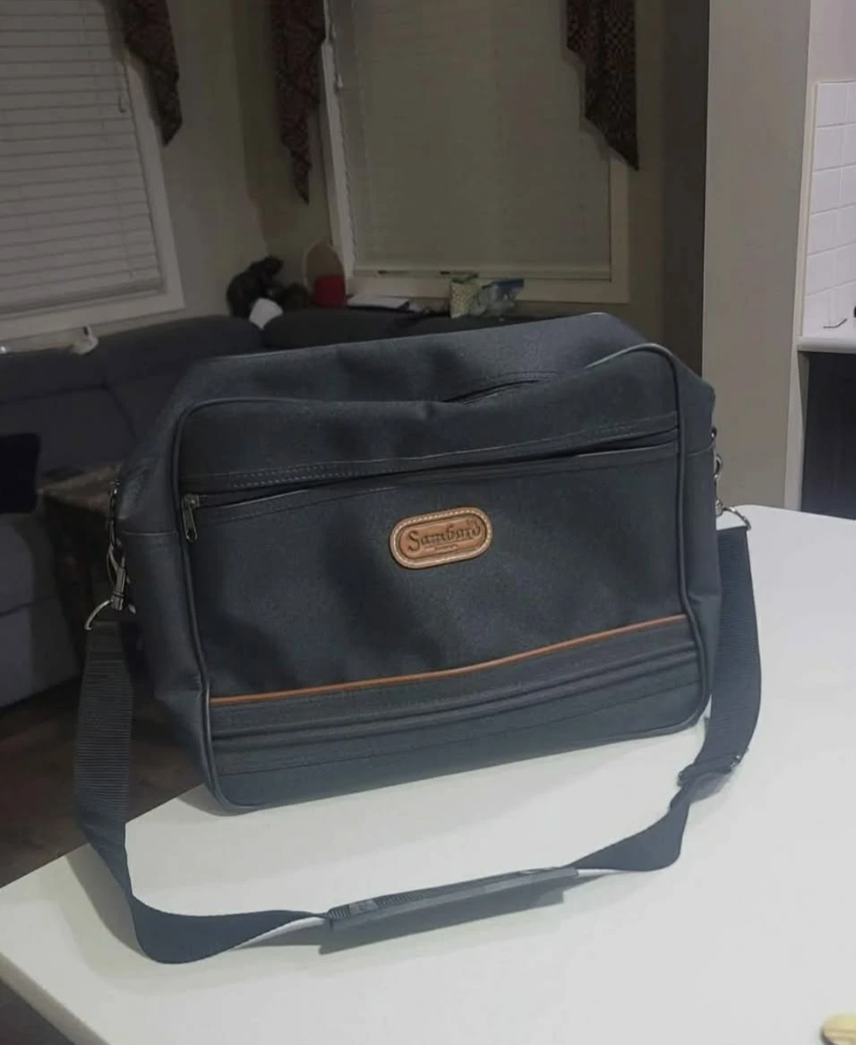 Samboro  Bag