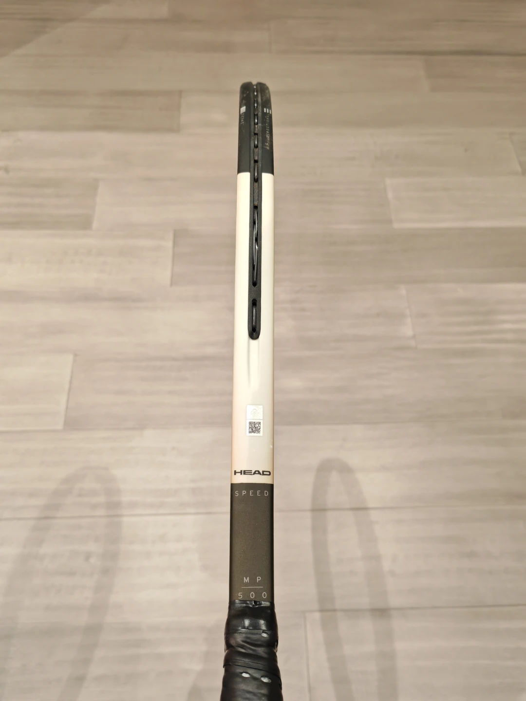 HEAD Speed MP 2024 Tennis Racquet - photo 3