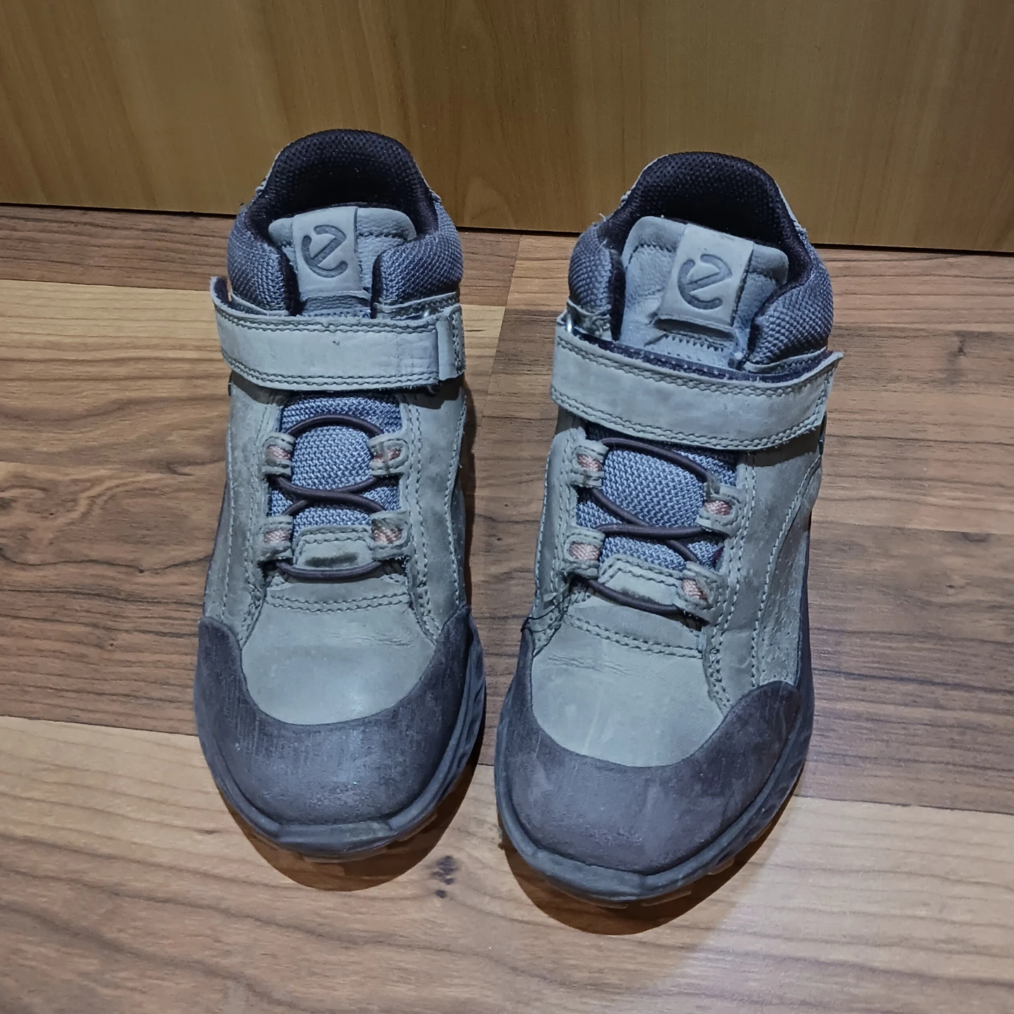 ECCO Waterproof Kids Boots