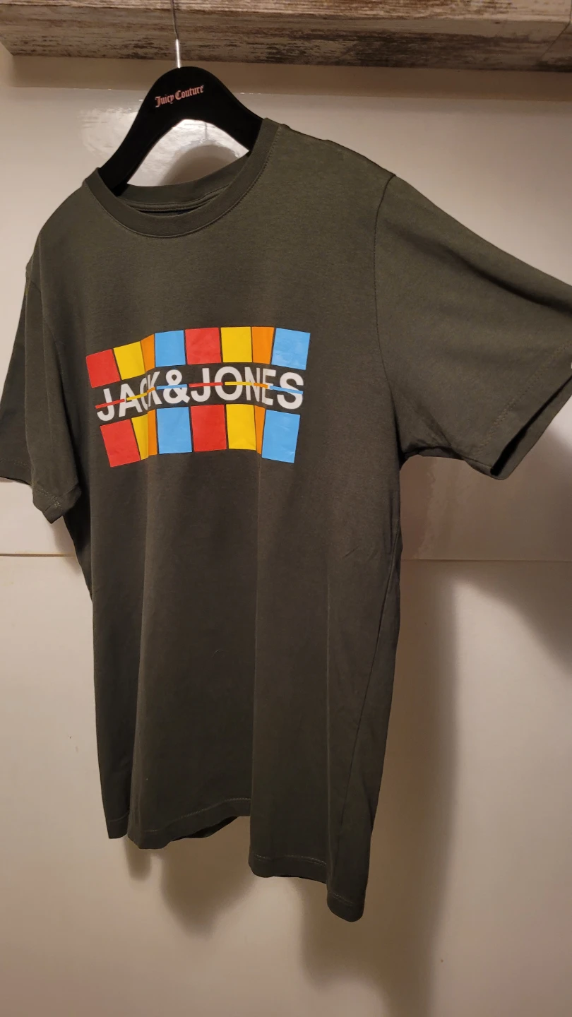 Jack & Jones T-Shirt size L - photo 2