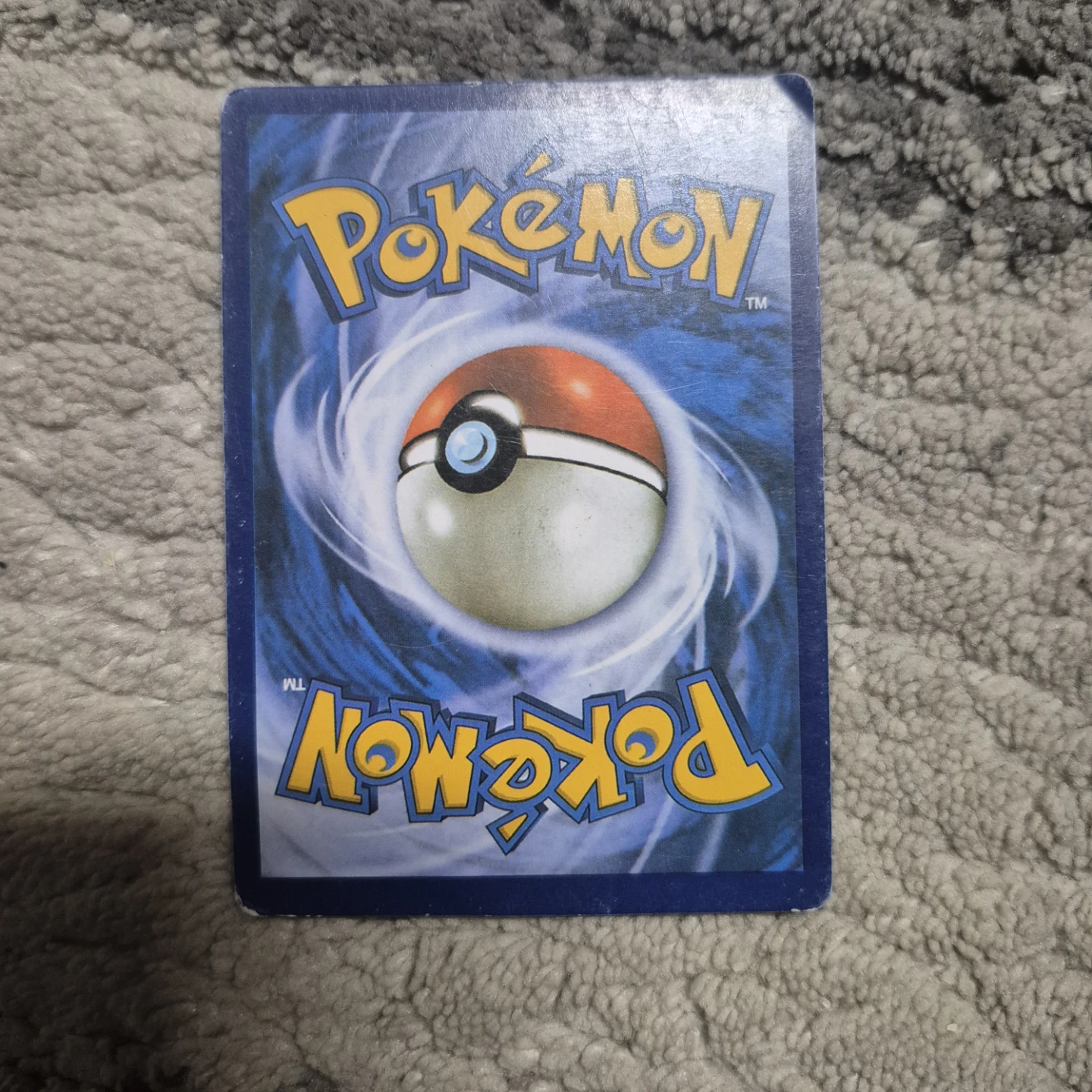 Pokémon Raikou EX Trading Card - photo 2