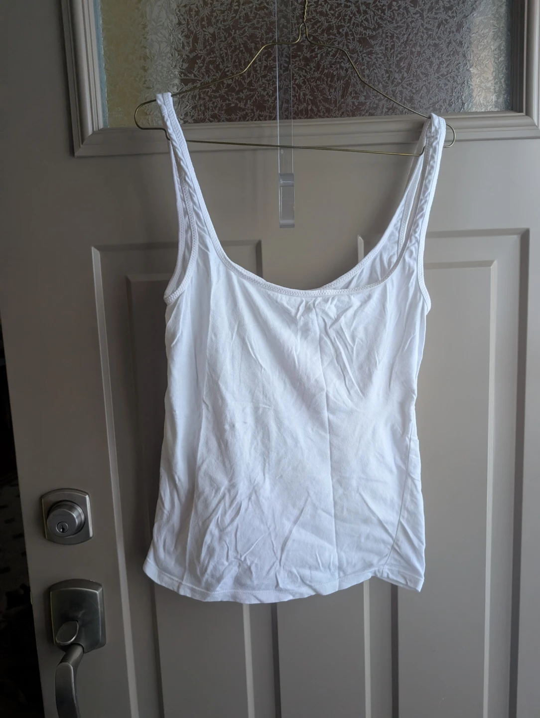 Aritzia Wilfred Free tank top