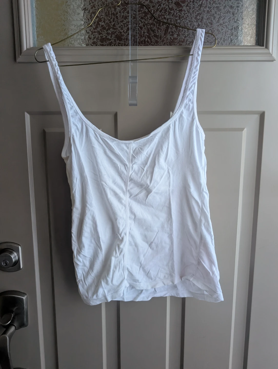 Aritzia Wilfred Free tank top - photo 2