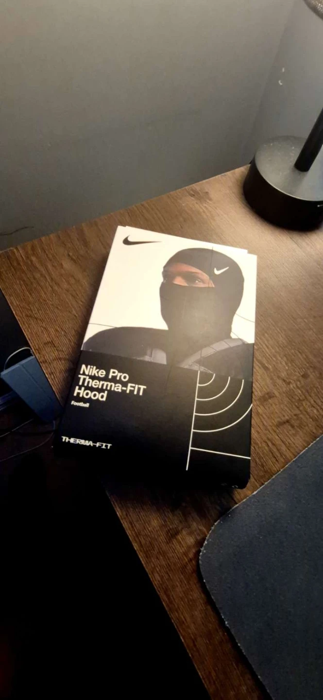 Nike Pro Therma-FIT Hood authentic
