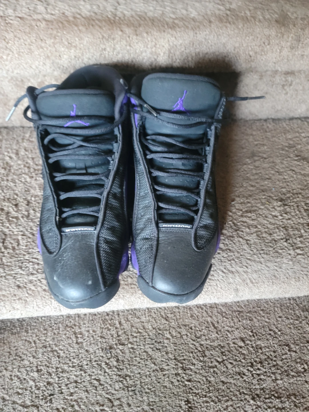 Air Jordan 13 Sneakers