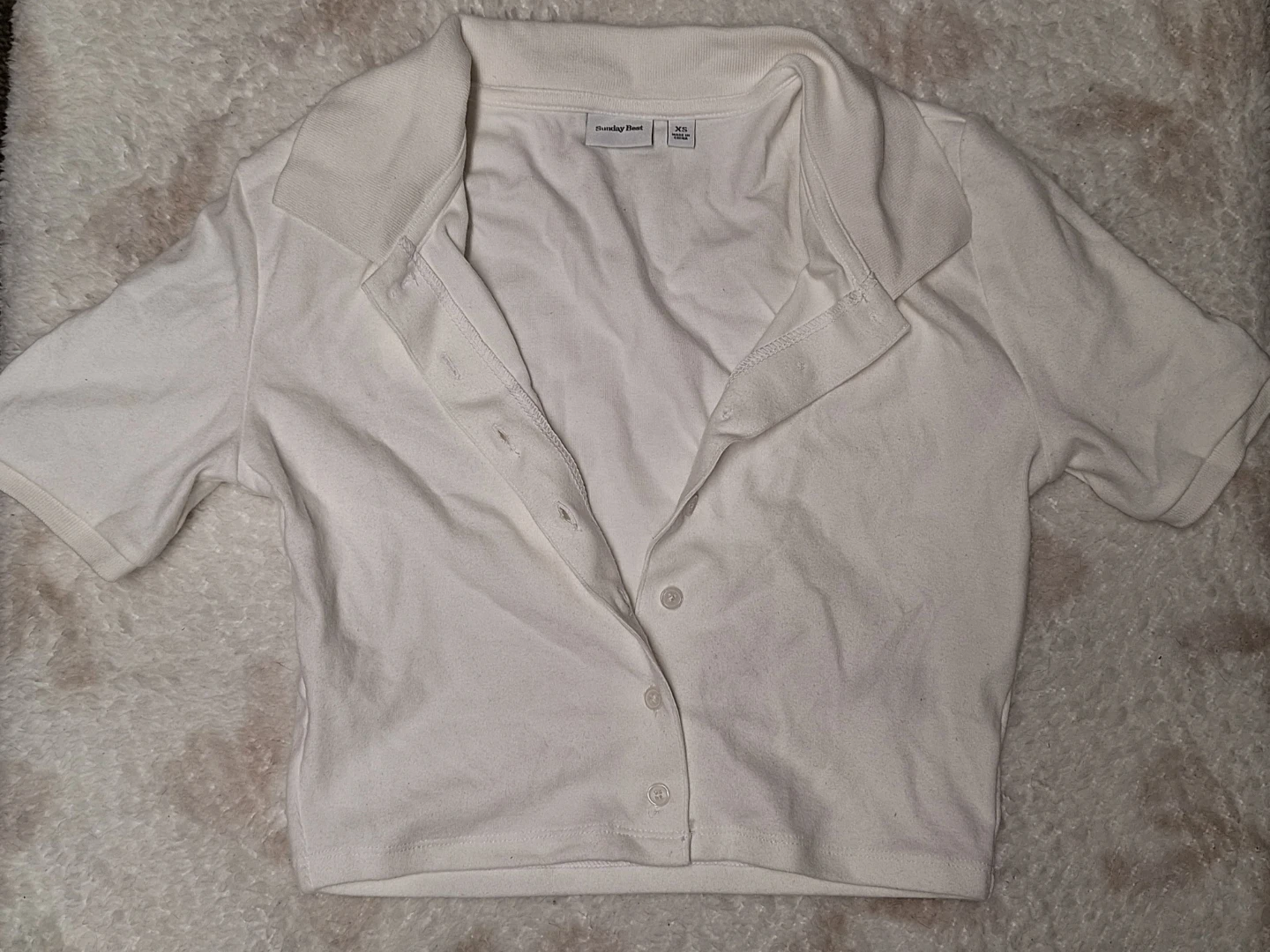 Aritzia tops - photo 3