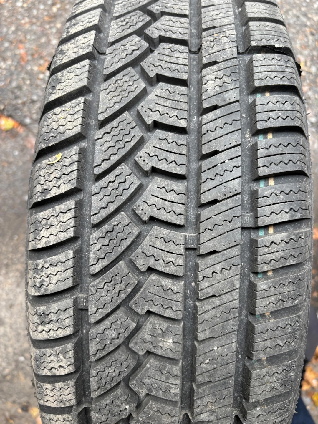 Mirage Winter Tire 205/60R16 - photo 4