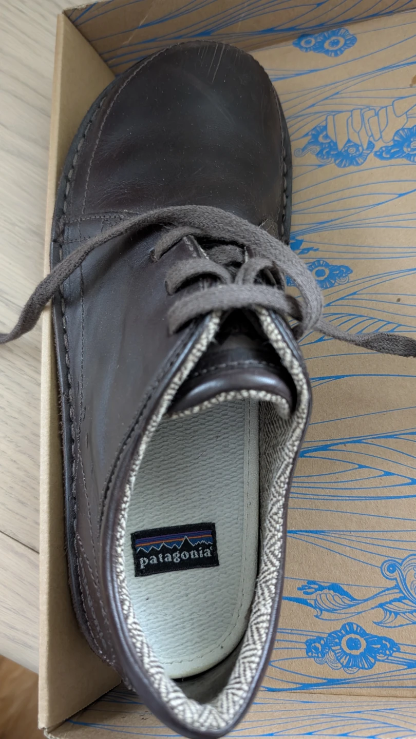 Patagonia Loulou Men's Shoes - photo 2