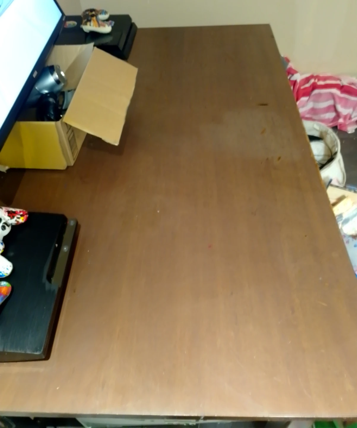 Wooden Dining Table