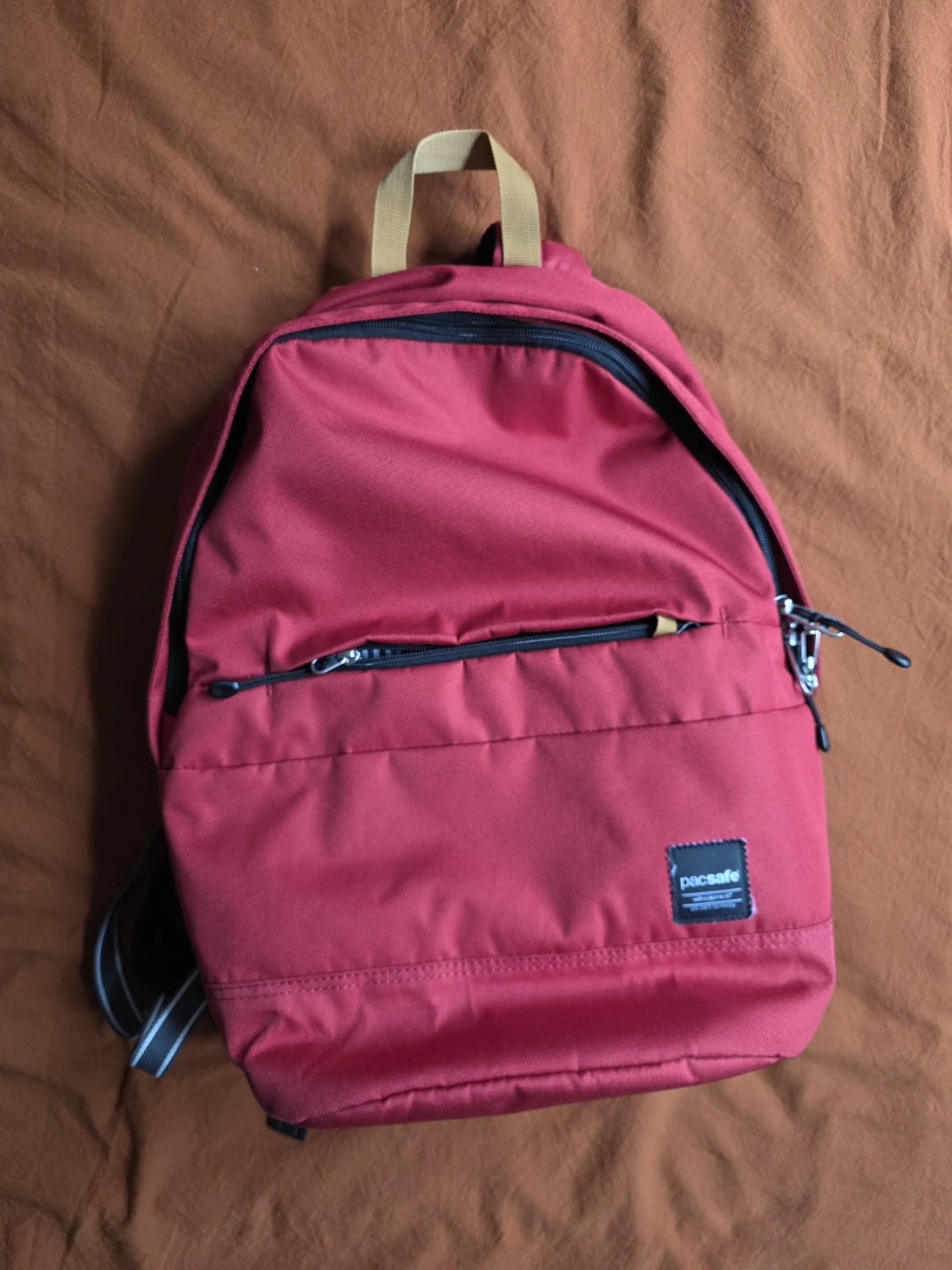 Pacsafe Slingsafe LX Series Backpack