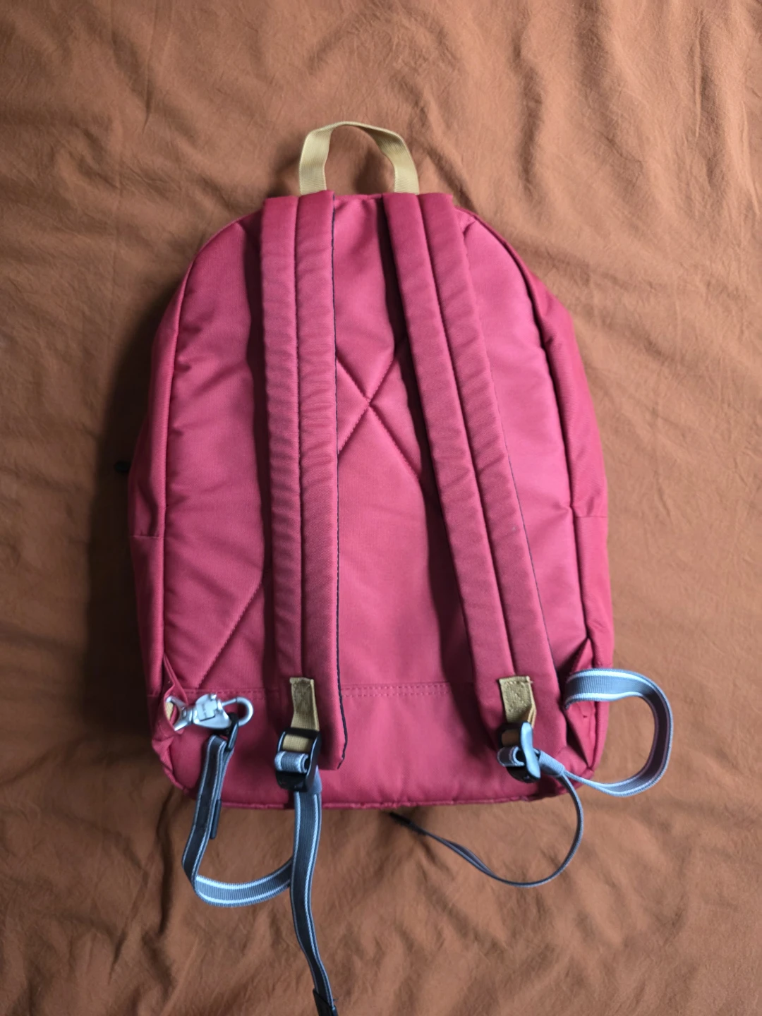 Pacsafe Slingsafe LX Series Backpack - photo 2