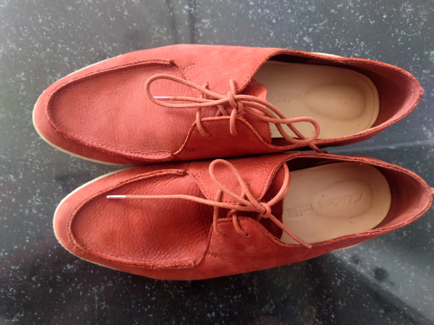 Clarks Shoes - photo 2