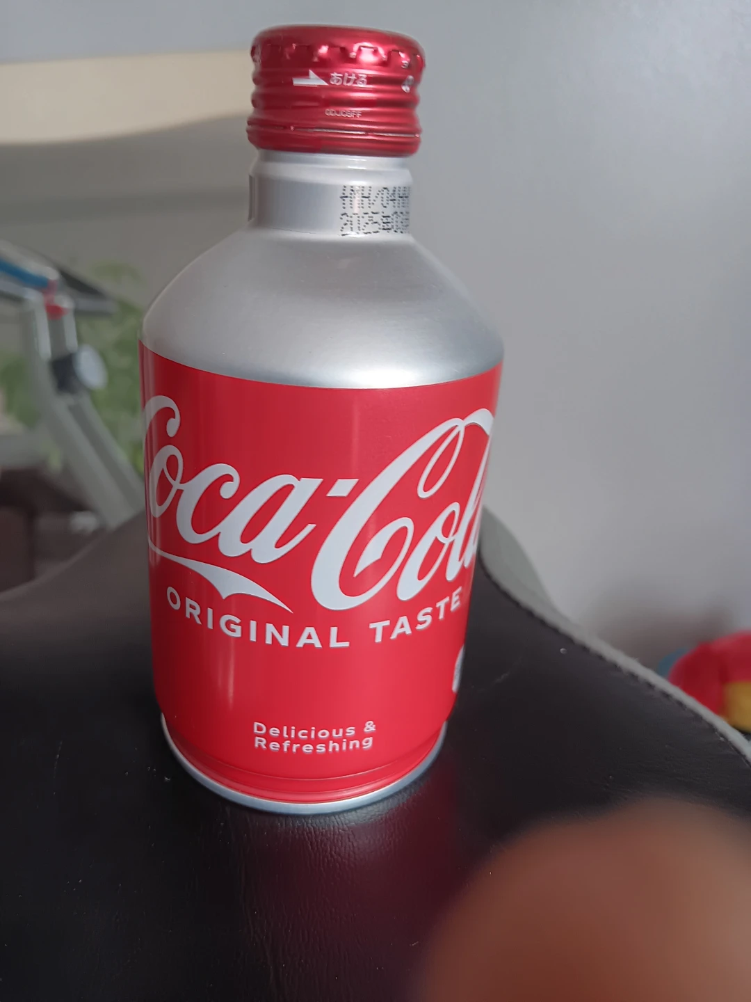 Coca-Cola Original Taste 300ml Bottle