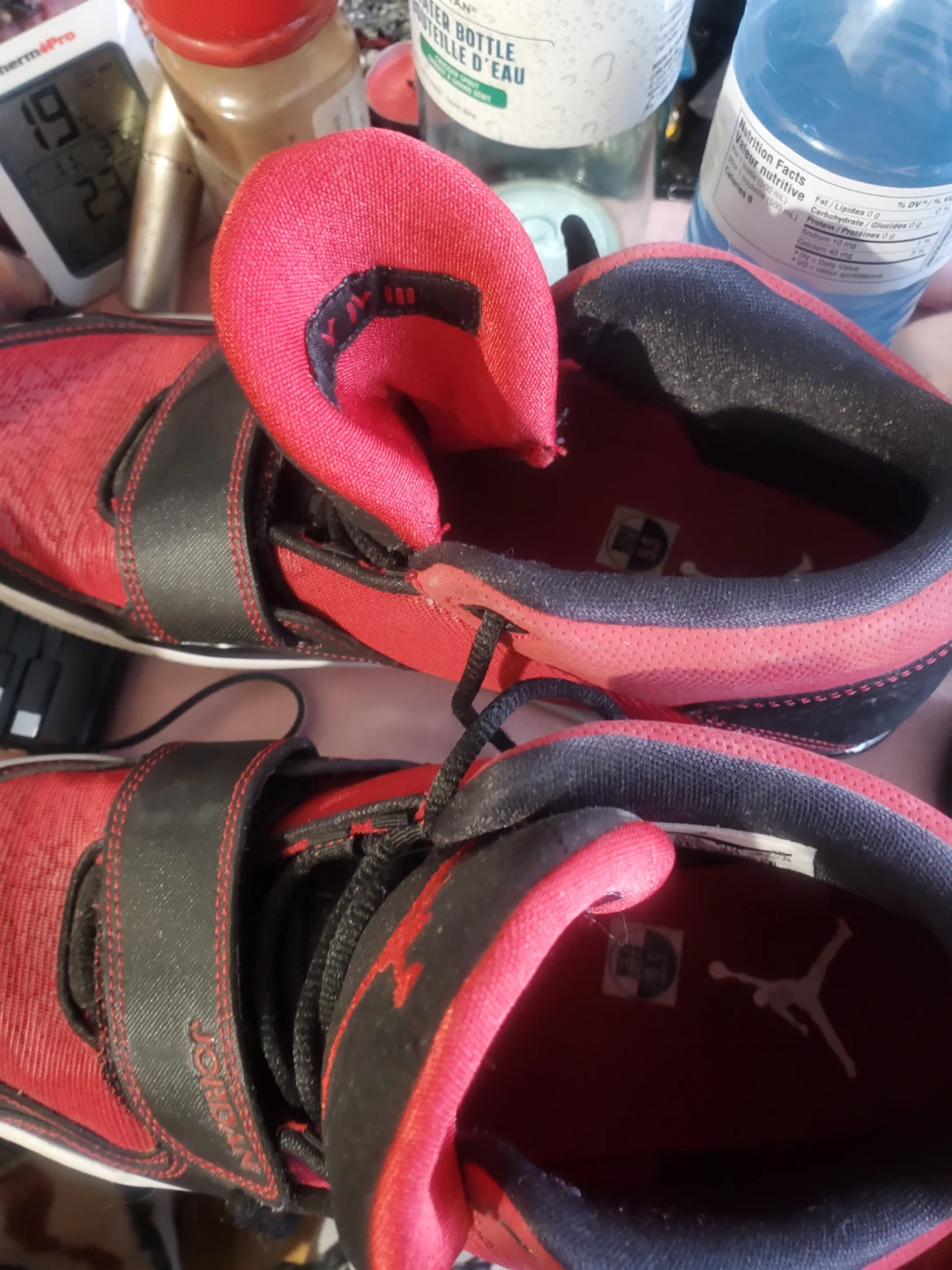 Jordan Shoes - photo 2
