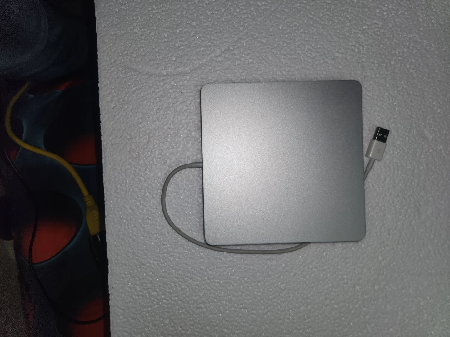 Apple USB super Drive / DVD player - photo 3