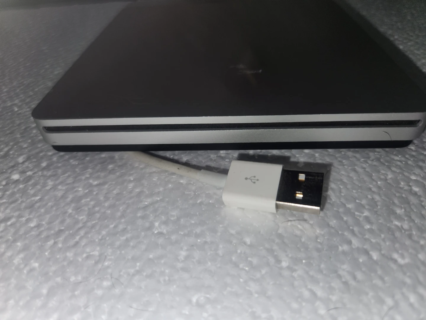 Apple USB super Drive / DVD player - photo 4