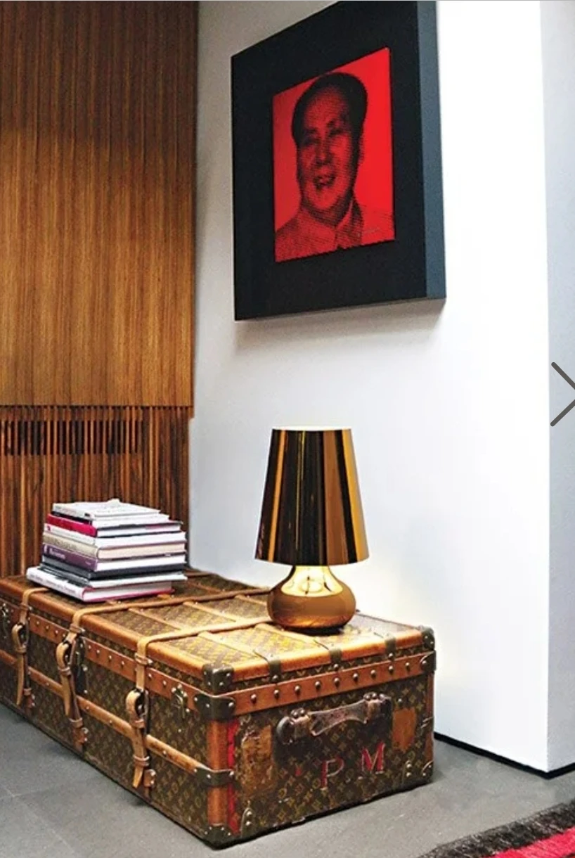 Kartell Cindy Table Lamp by Ferruccio Laviani - photo 4