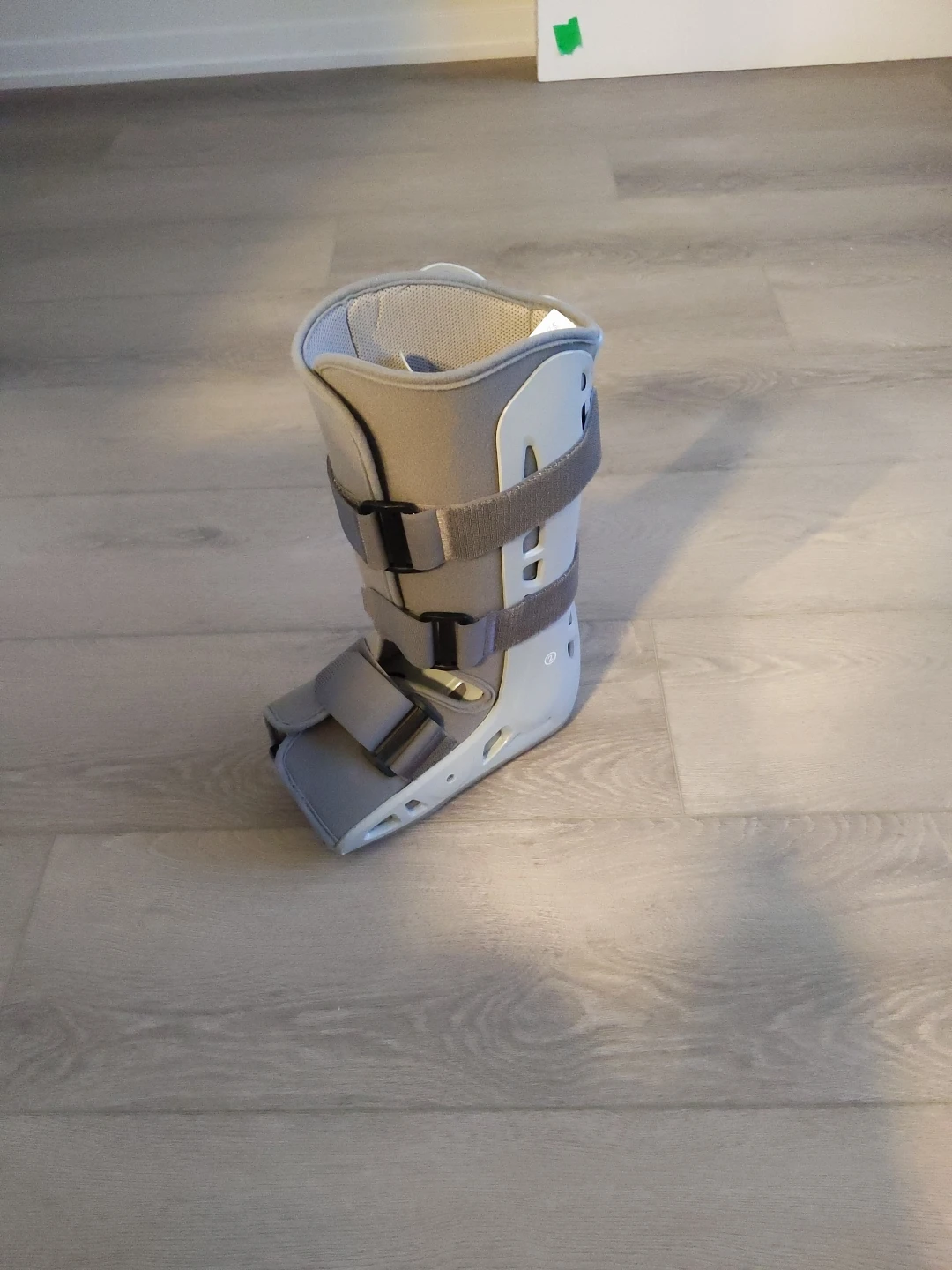 Walker Boot